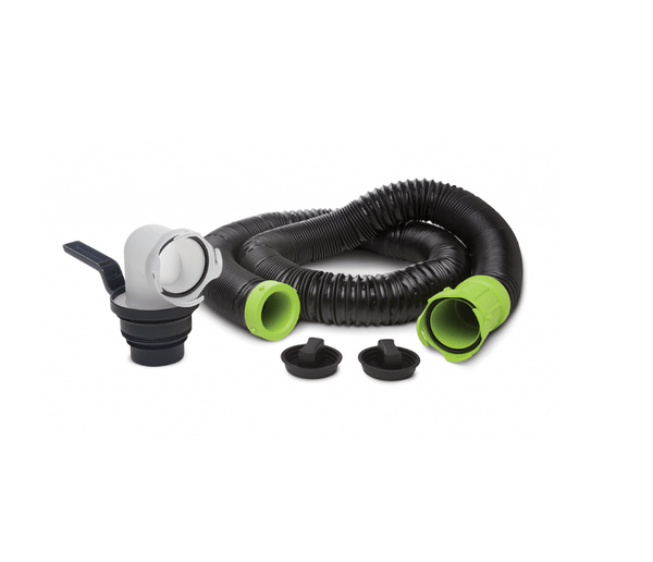 RV Sewer Hoses