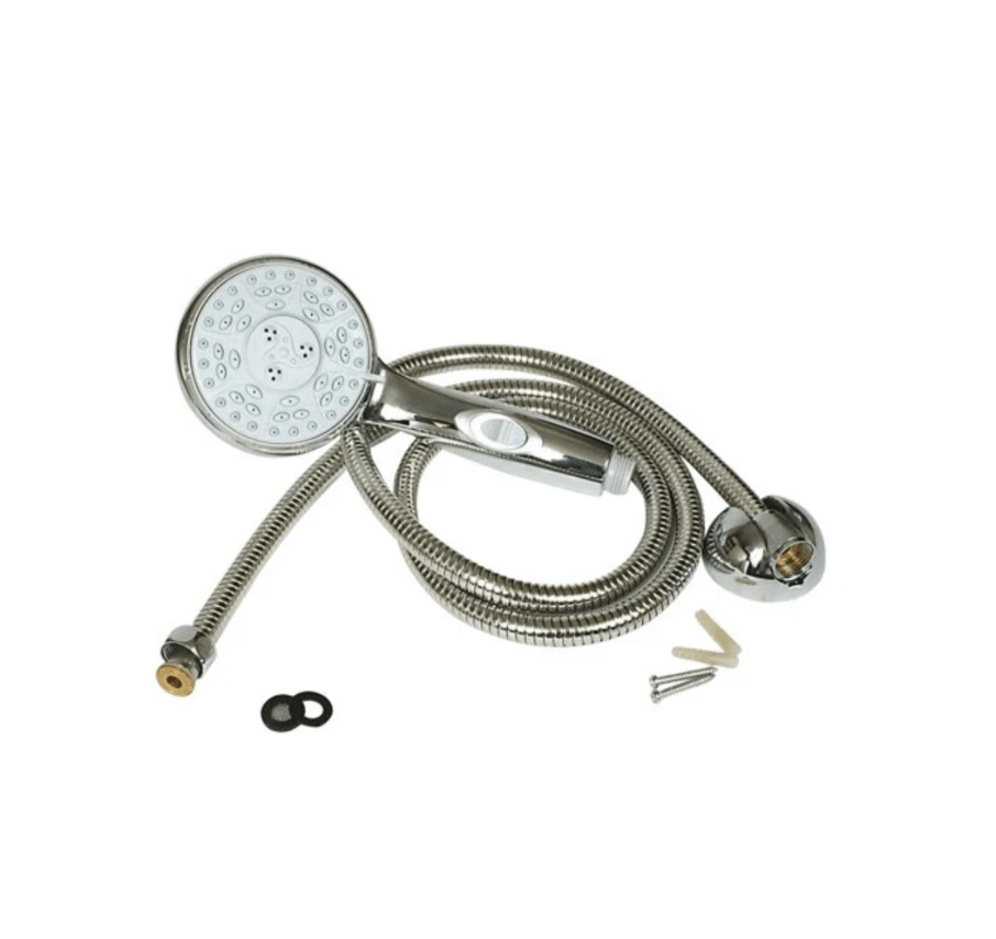 RV Shower Heads - Young Farts RV Parts