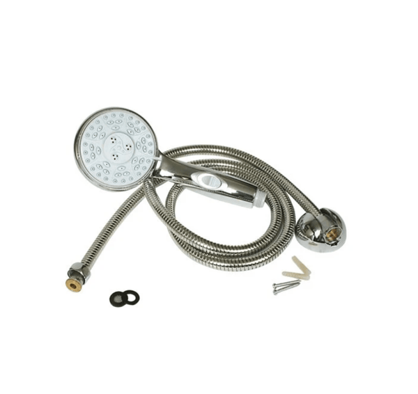RV Shower Heads