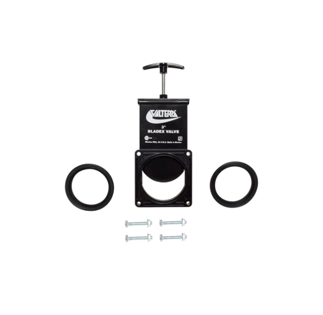 RV Waste Valves - Young Farts RV Parts