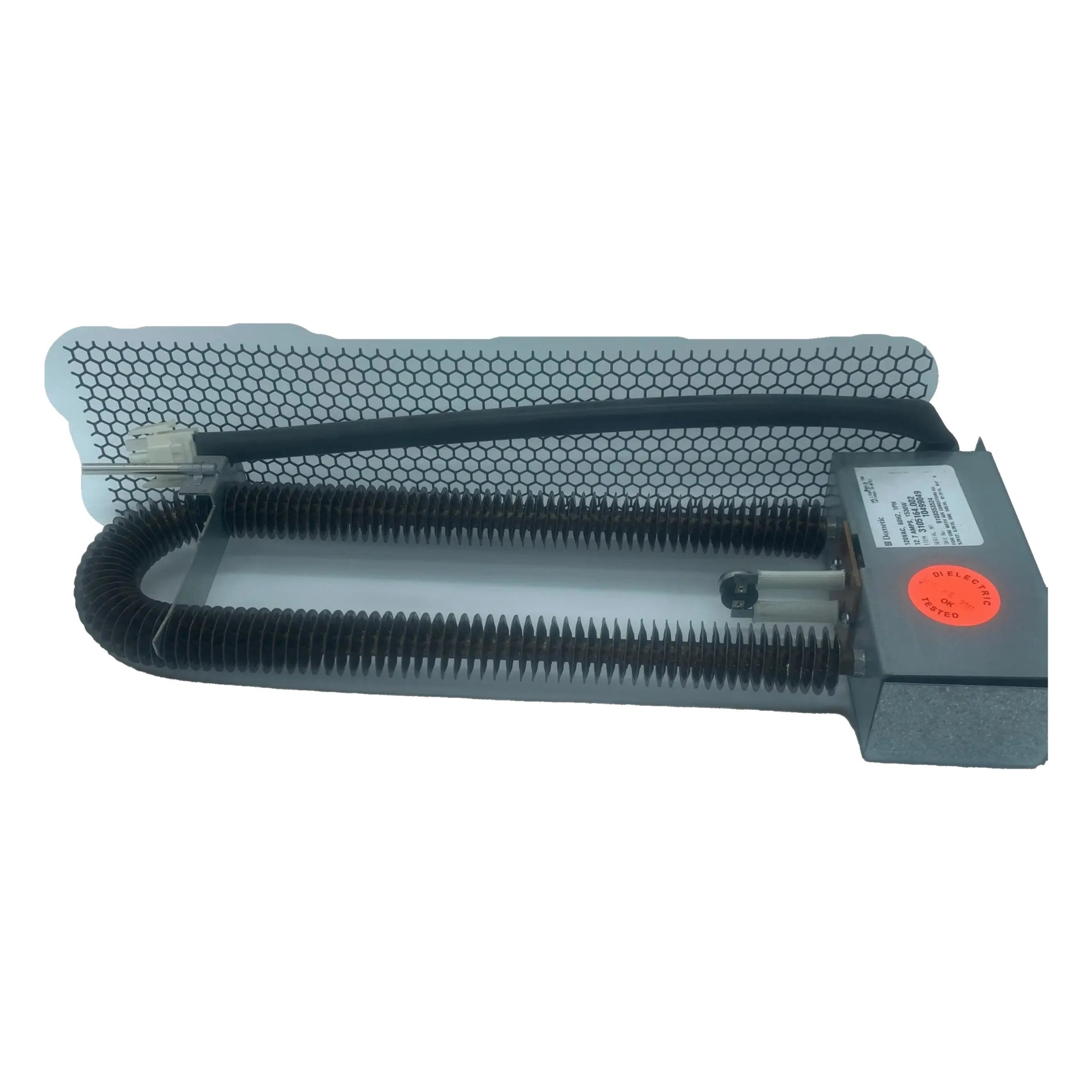 Used RV A/C Replacement Parts - Young Farts RV Parts