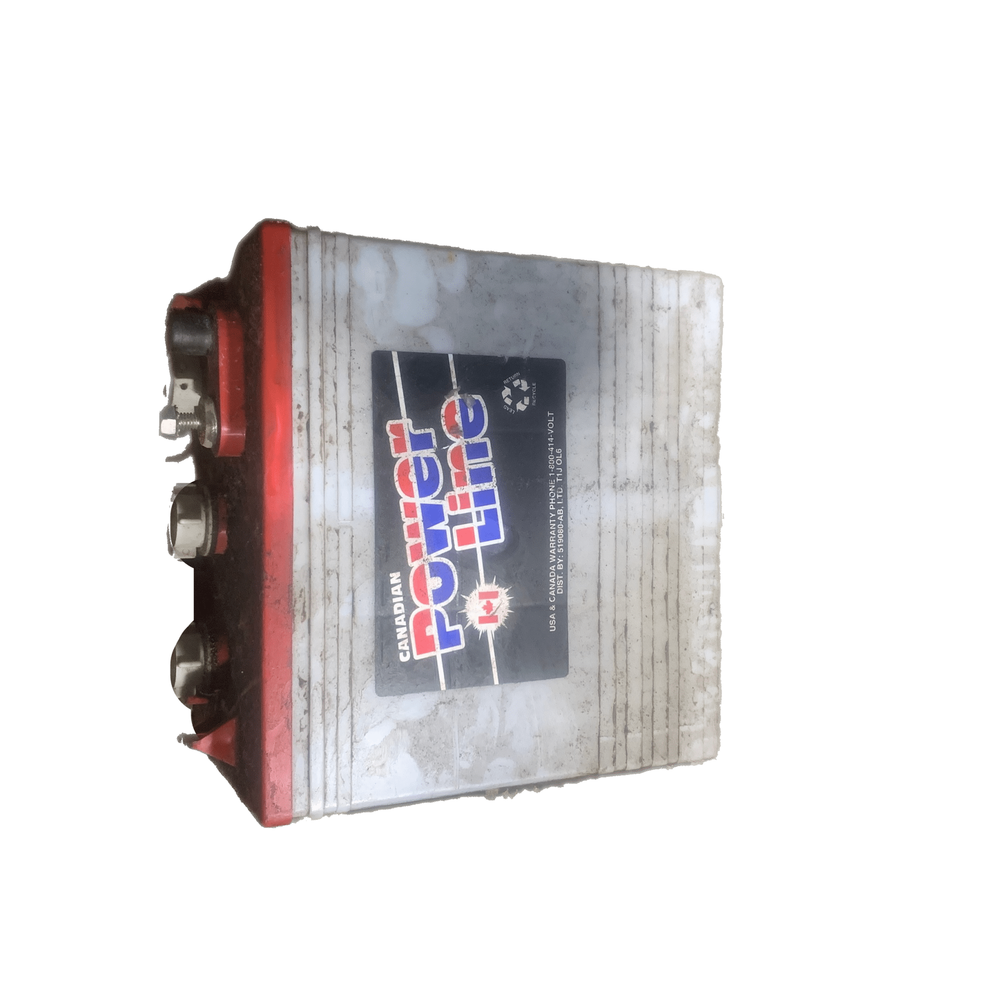 Used RV Batteries & Accessories - Young Farts RV Parts