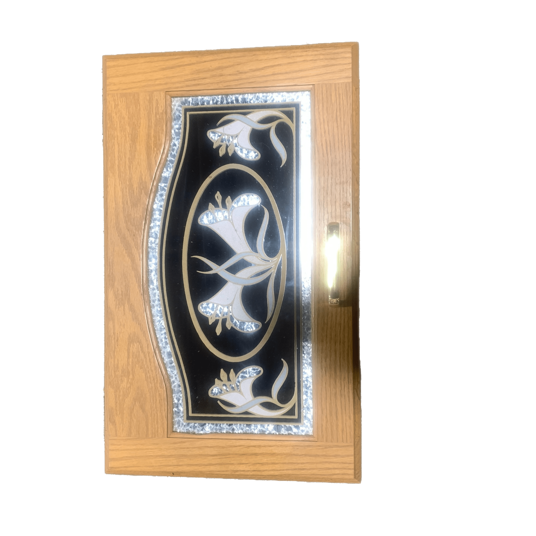 Used RV Cabinet Doors - Young Farts RV Parts