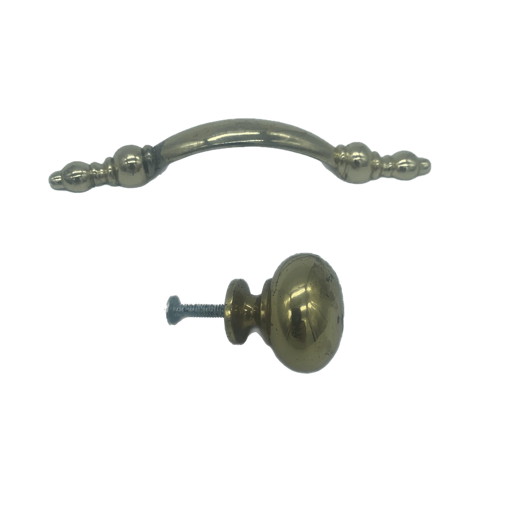 Used RV Cabinet Knobs & Handles - Young Farts RV Parts