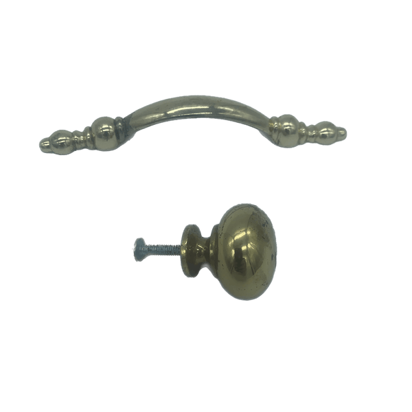 Used RV Cabinet Knobs & Handles