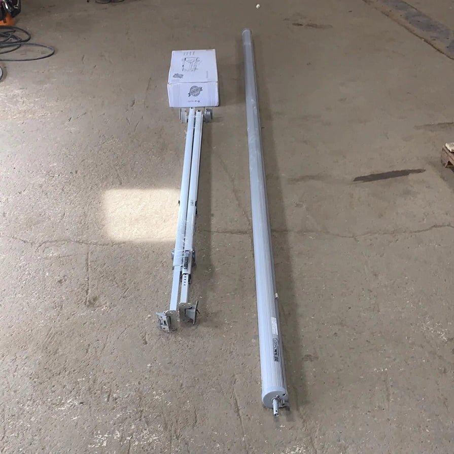 Used RV Complete Awning Set Ups - Young Farts RV Parts