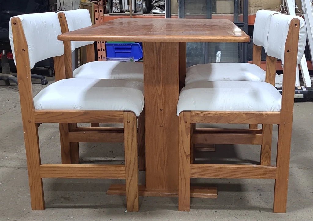 Used RV Dining Tables - Young Farts RV Parts