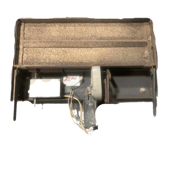 Used RV Electric Steps