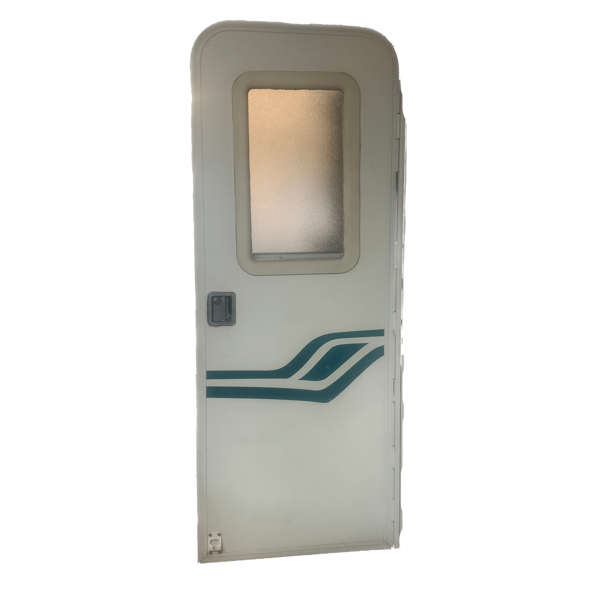 Used RV Entry Doors & Parts - Young Farts RV Parts