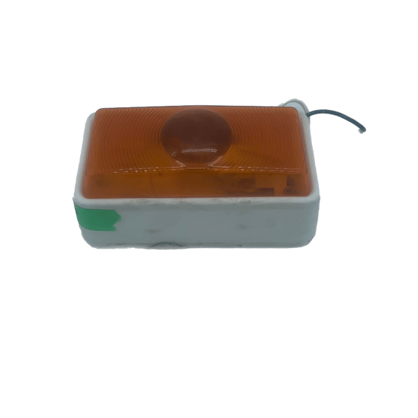 Used RV Exterior Light Fixtures