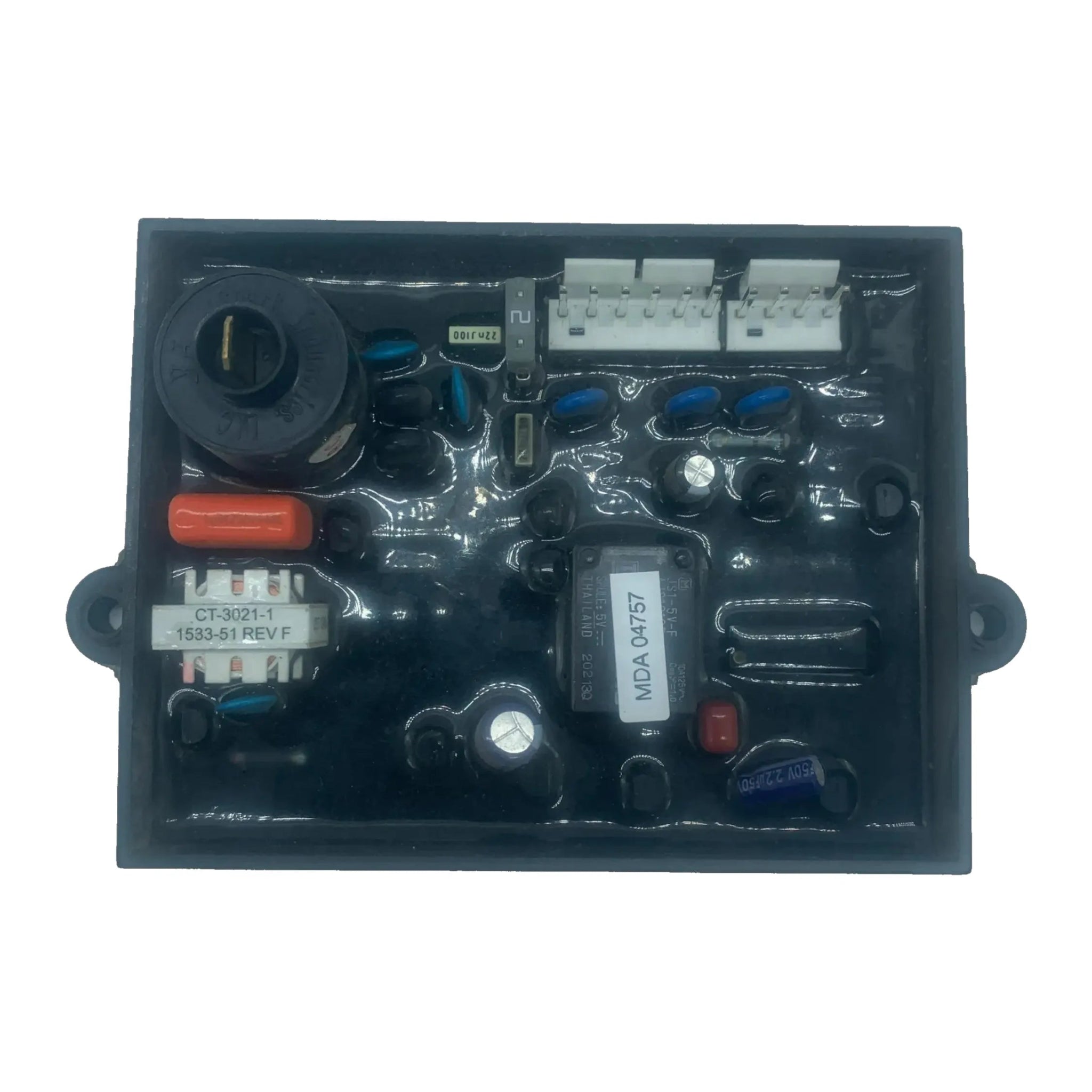 Used RV Hot Water Heater - Ignitor Boards - Young Farts RV Parts