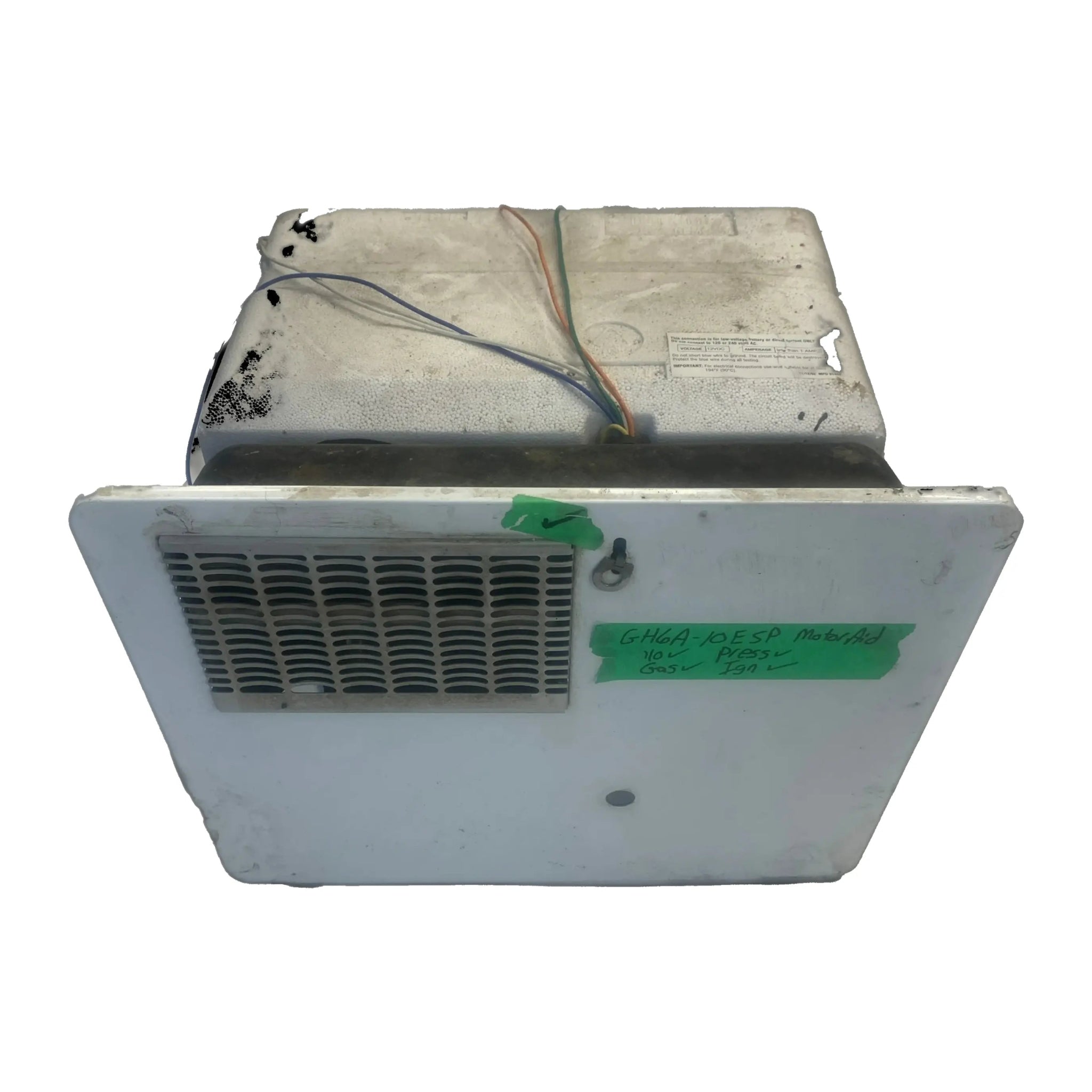 Used RV Hot Water Heaters & Parts - Young Farts RV Parts