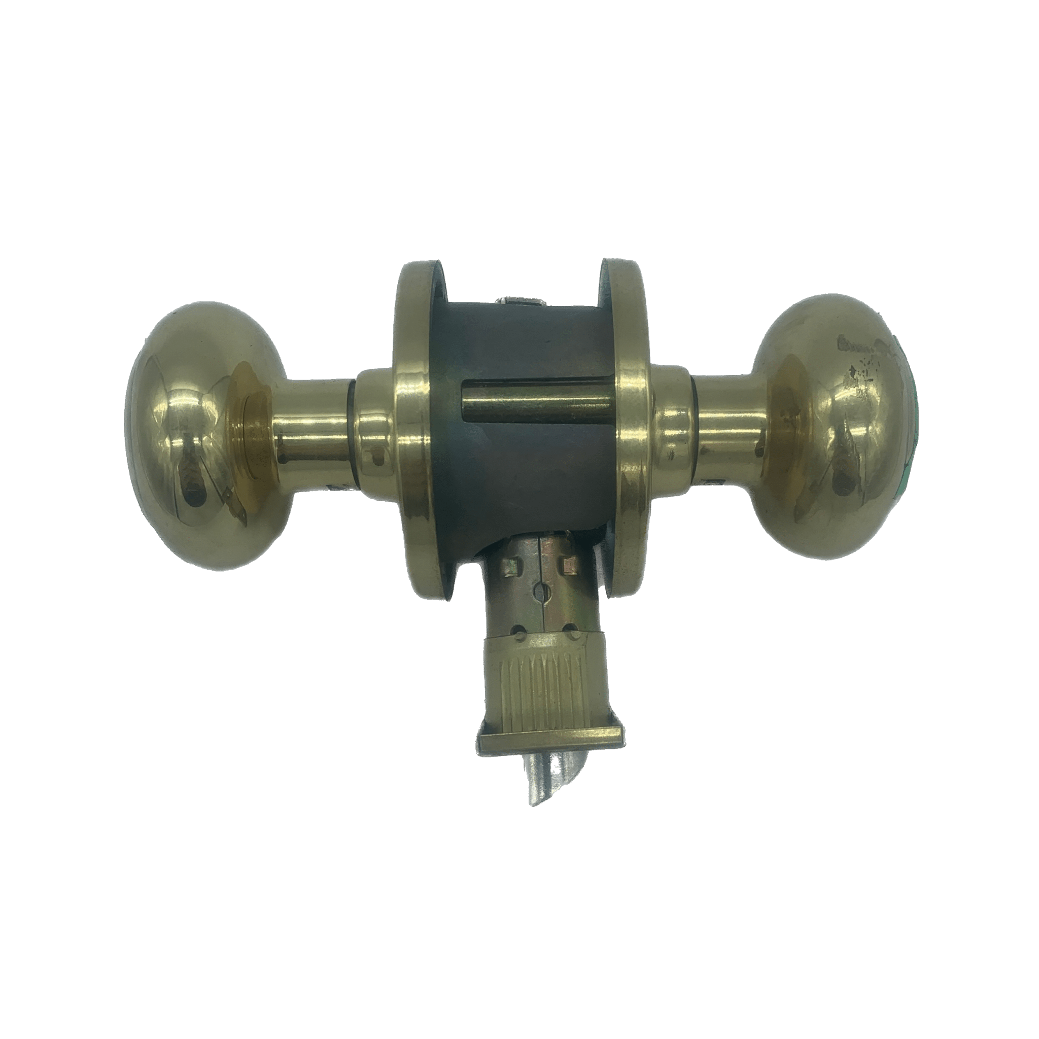 Used RV Interior Door Knobs - Young Farts RV Parts