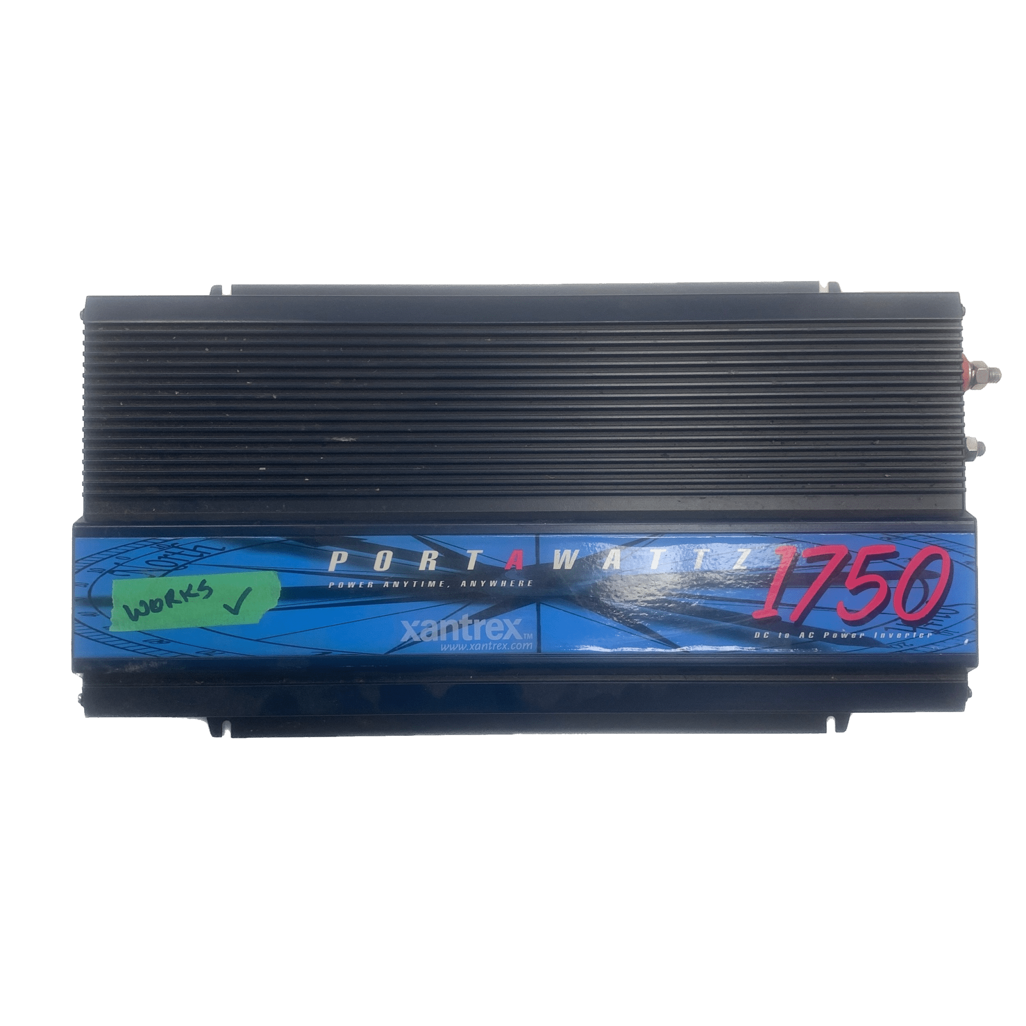 Used RV Inverters - Young Farts RV Parts