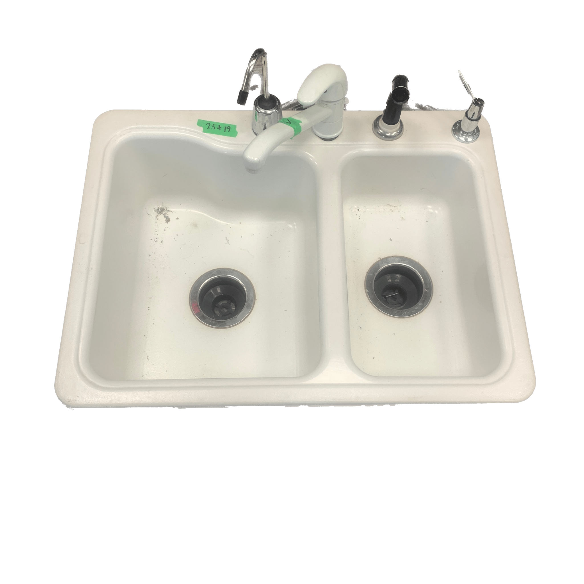 Used RV Kitchen Parts - Young Farts RV Parts