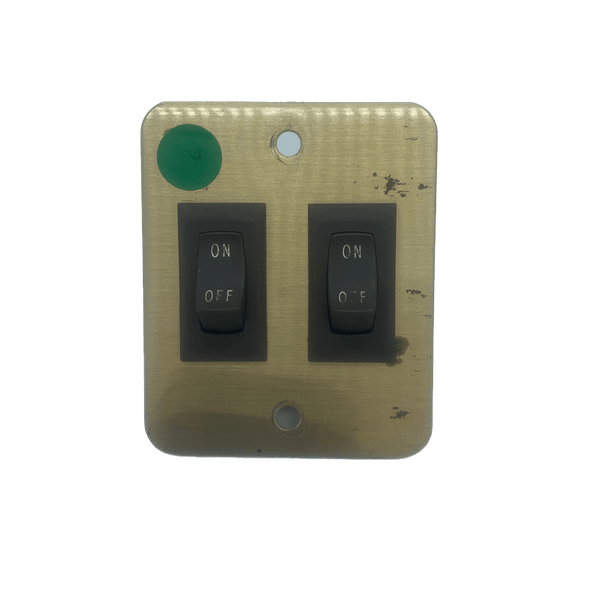 Used RV Light Switches