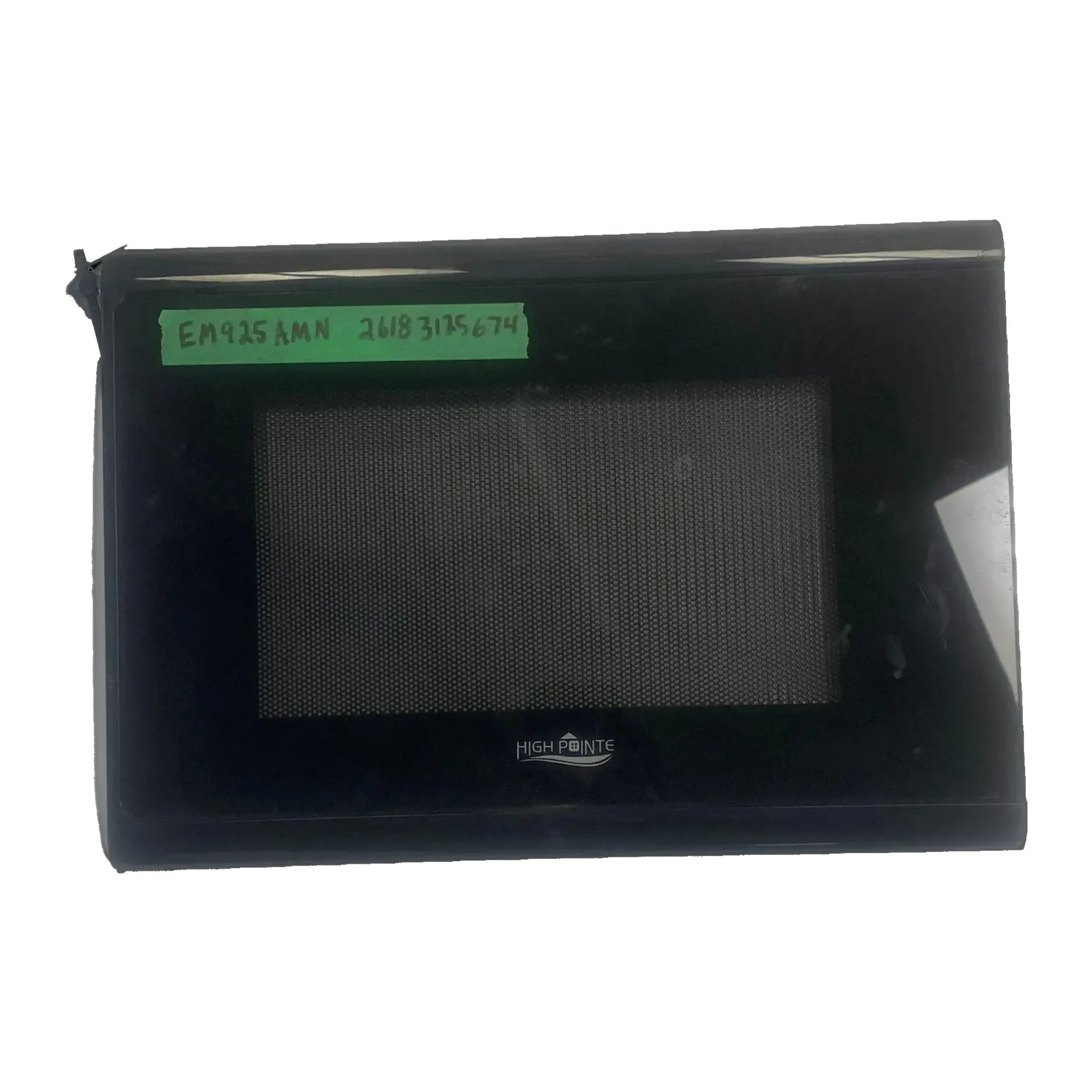 Used RV Microwave - Replacement Parts - Young Farts RV Parts