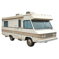 Used RV Motorhome Parts