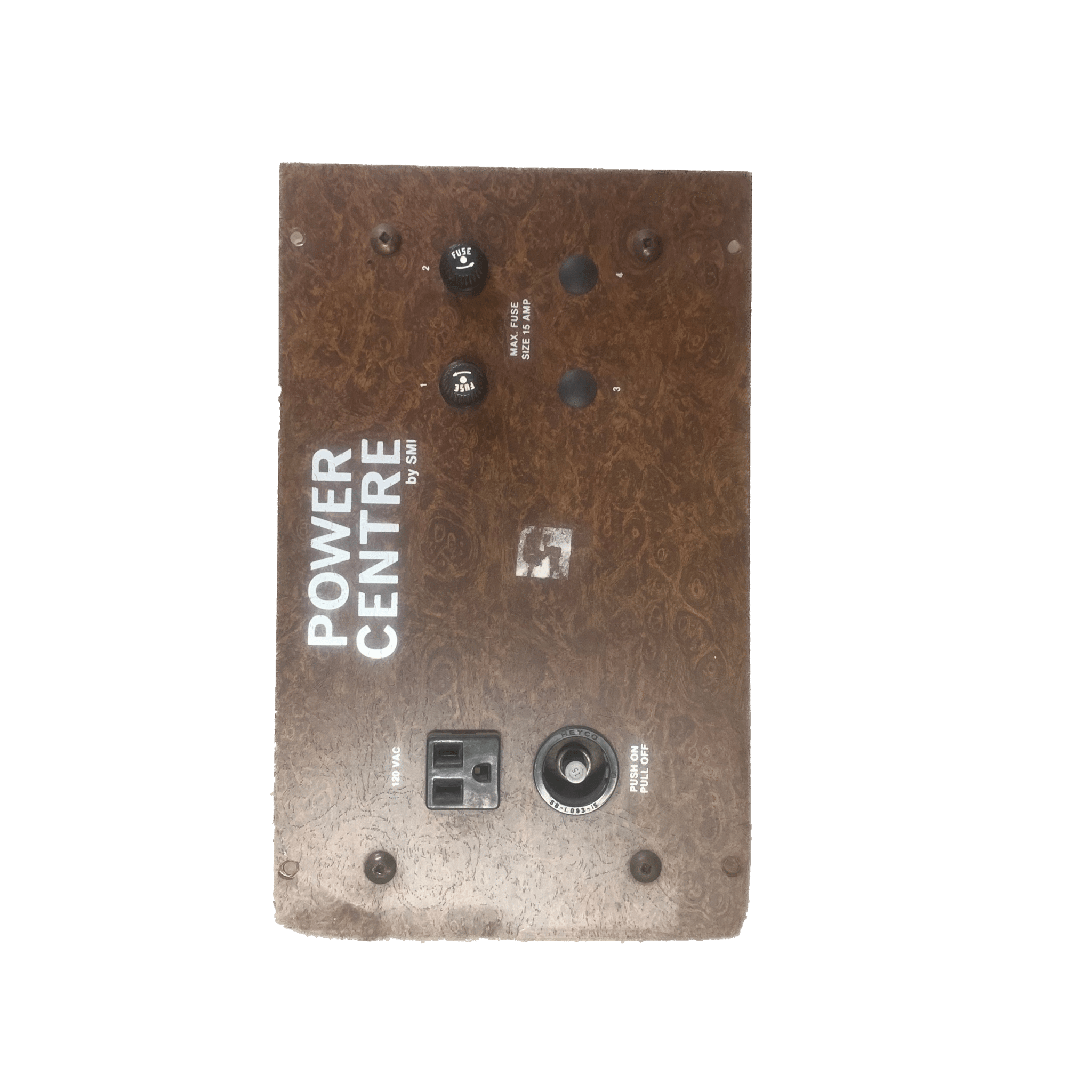 Used RV Power Centre's - Young Farts RV Parts