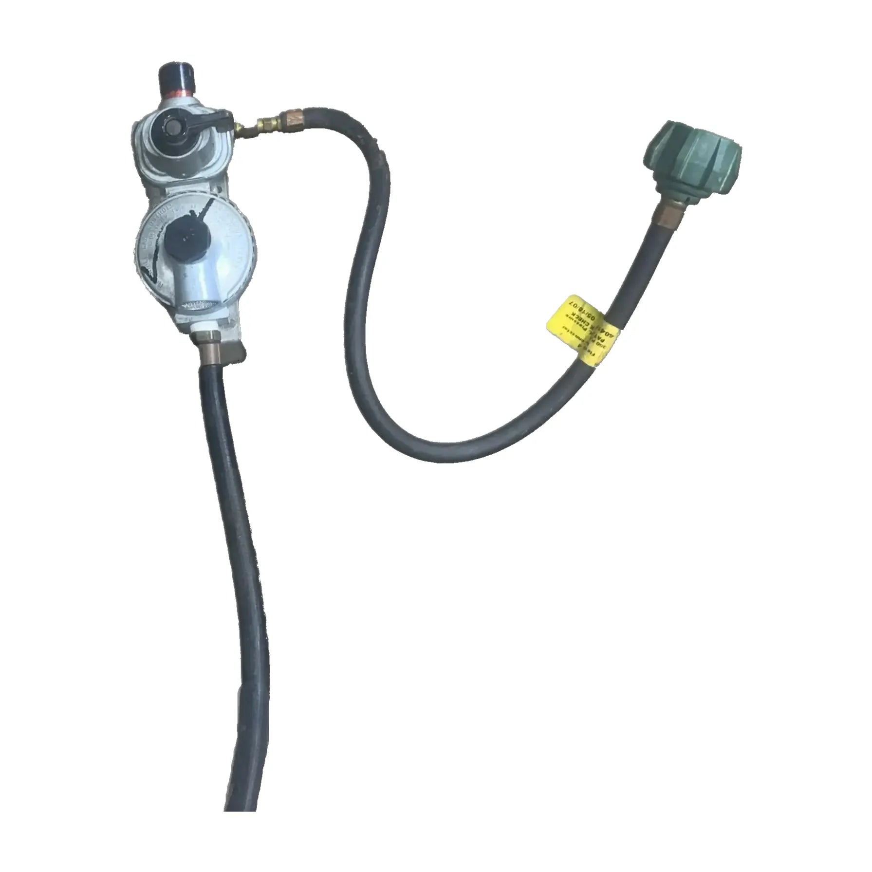 Used RV Propane Parts - Young Farts RV Parts