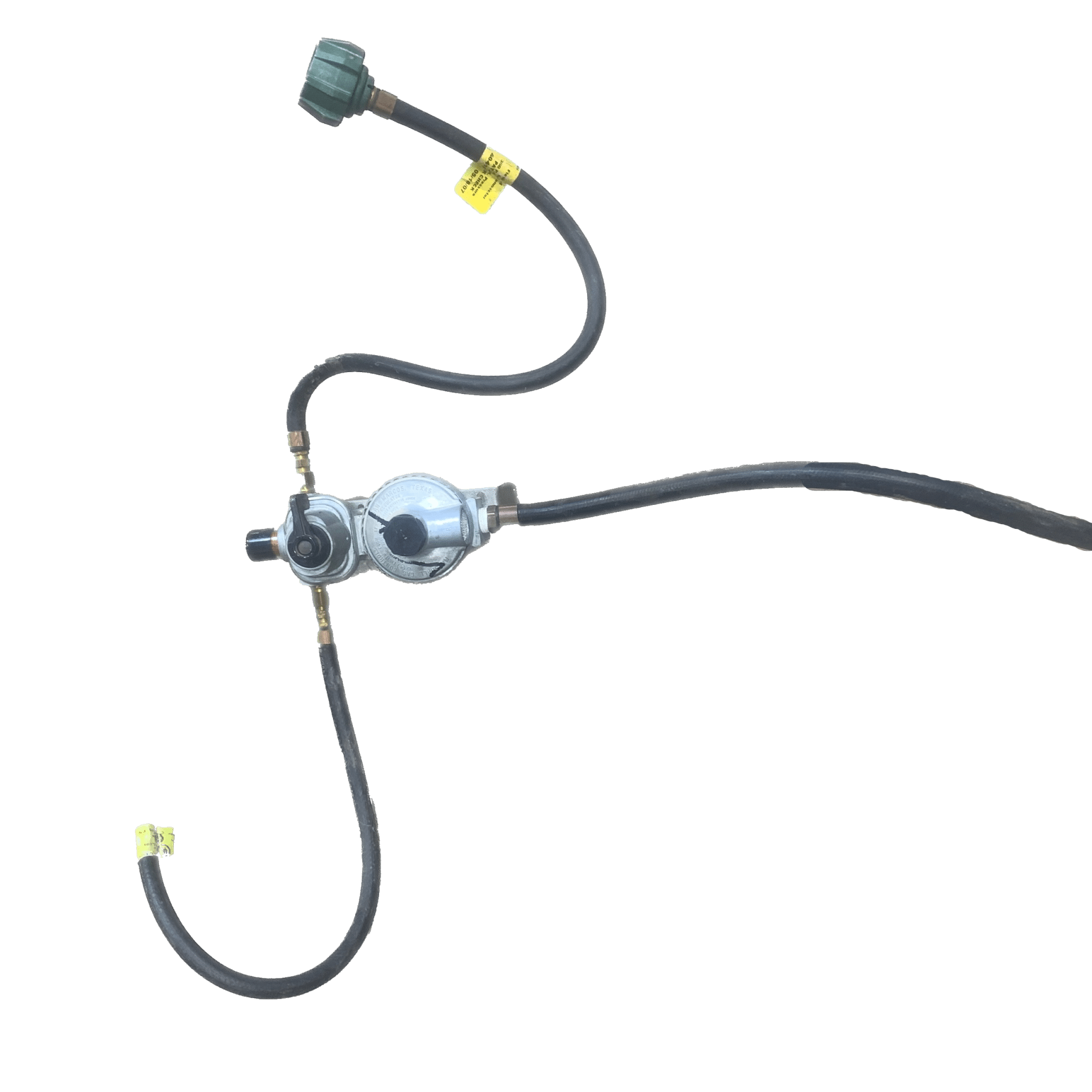 Used RV Propane - Regulators - Hoses & Parts - Young Farts RV Parts