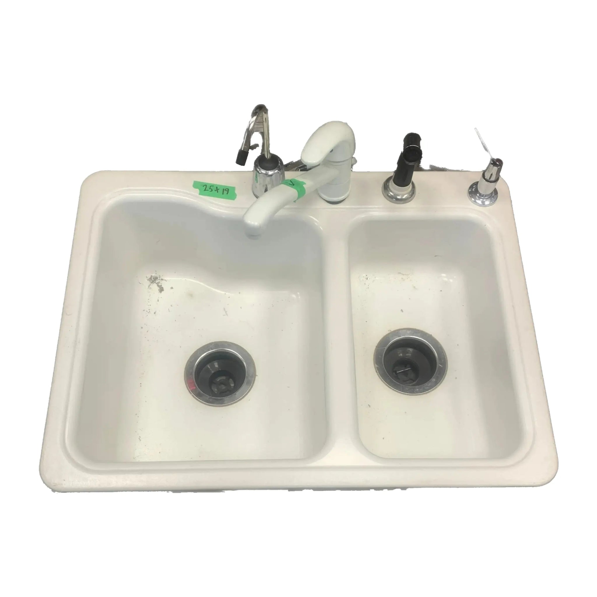 Used RV Sinks - Young Farts RV Parts
