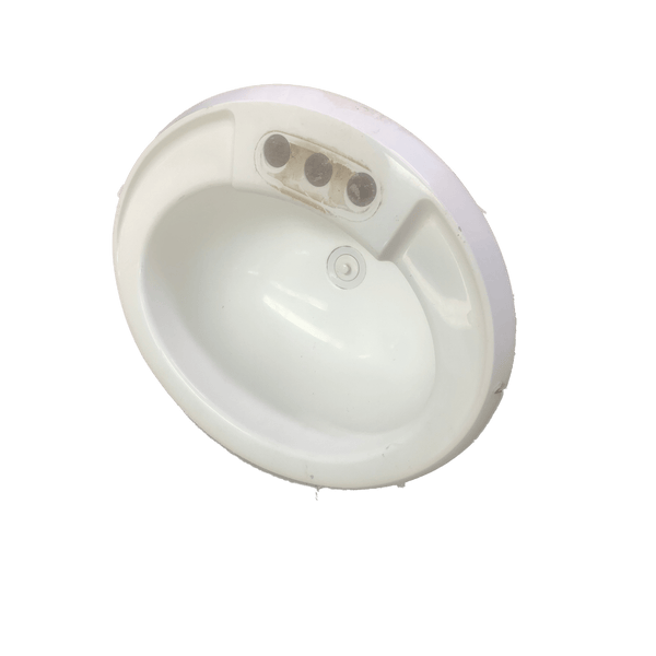 Used RV Sinks - Bathroom