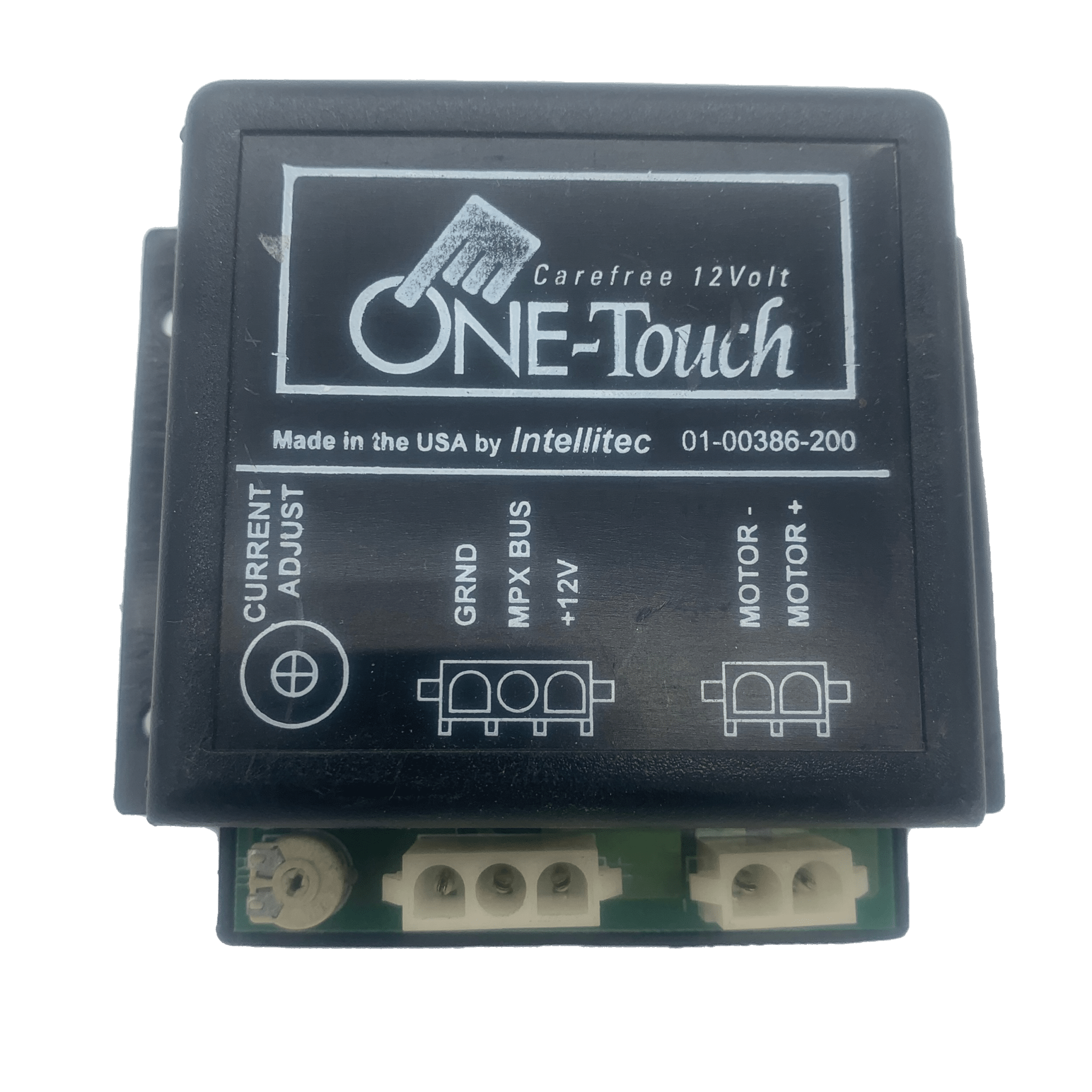 Used RV Slide & Awning Controllers - Young Farts RV Parts