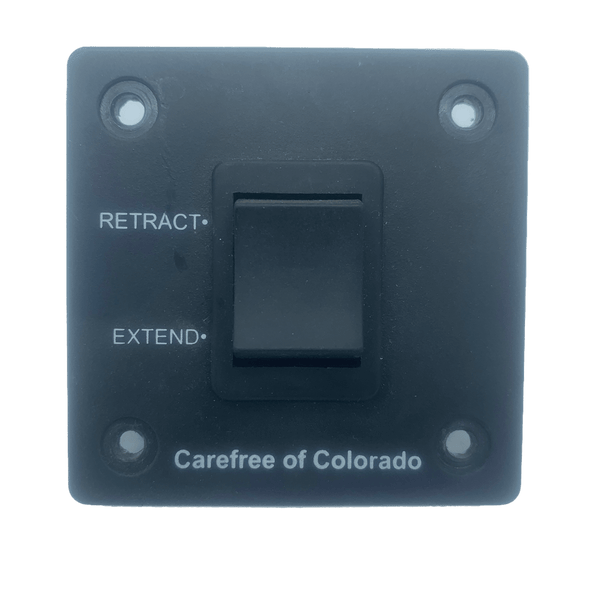 Used RV Slide & Awning Switches