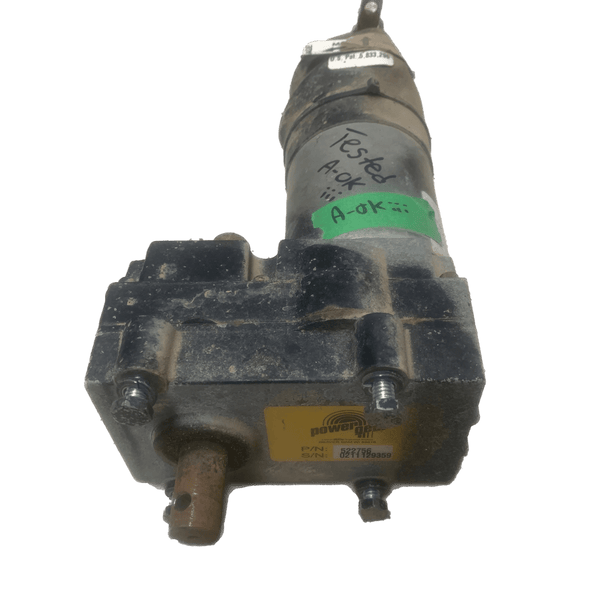 Used RV Slide Out Motors