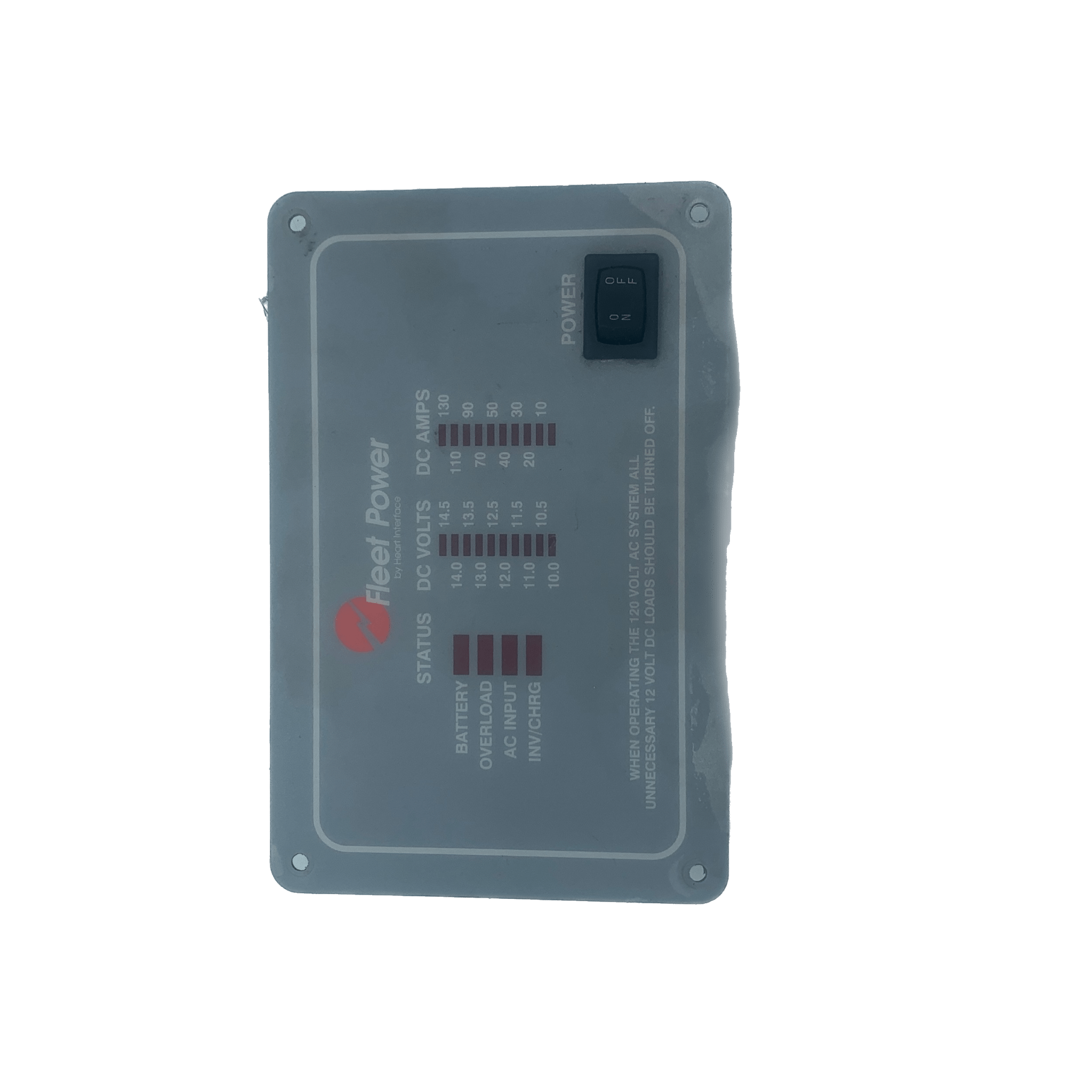 Used RV Solar Chargers - Young Farts RV Parts