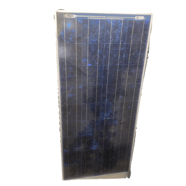 Used RV Solar Panels & Chargers