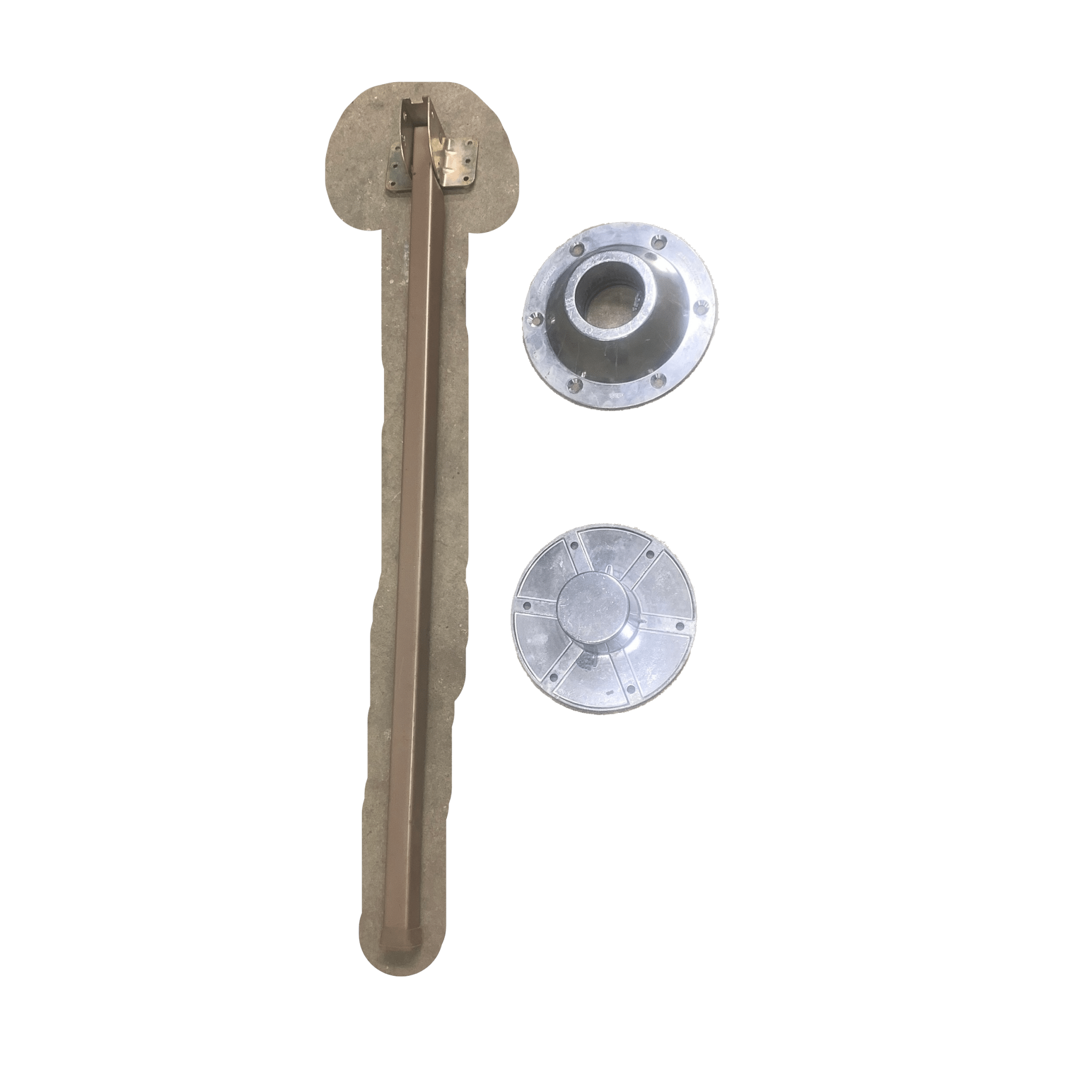 Used RV Table Hardware - Young Farts RV Parts