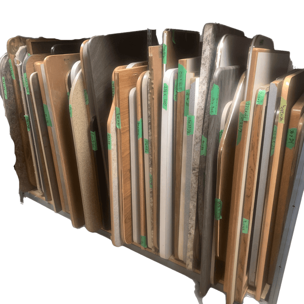 Used RV Tables & Hardware