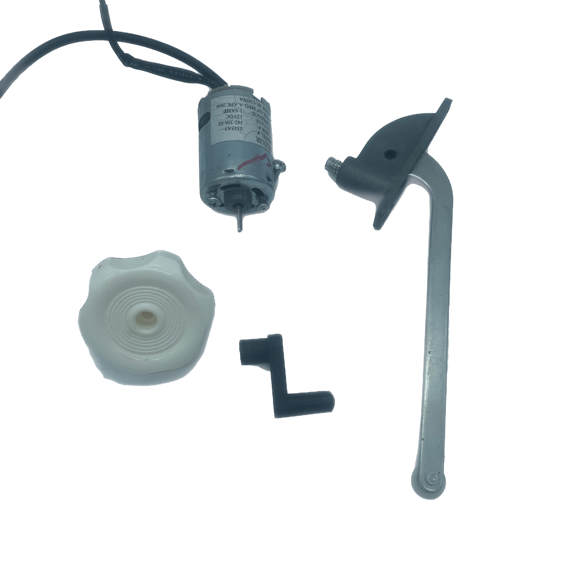 Used RV Vent & Fan - Replacement Parts - Young Farts RV Parts