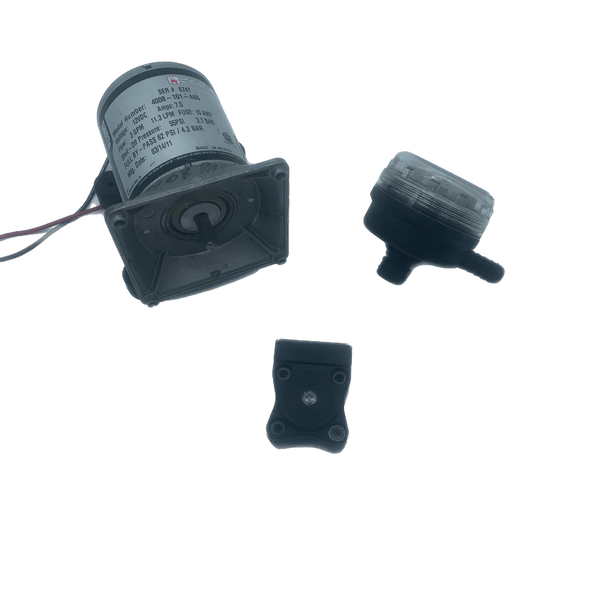 Used RV Water Pumps - Replacement Parts