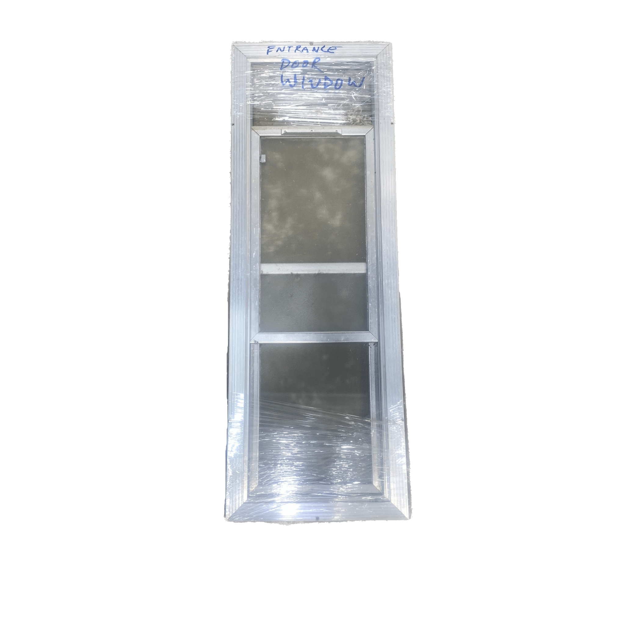 Used Square RV Windows - Young Farts RV Parts