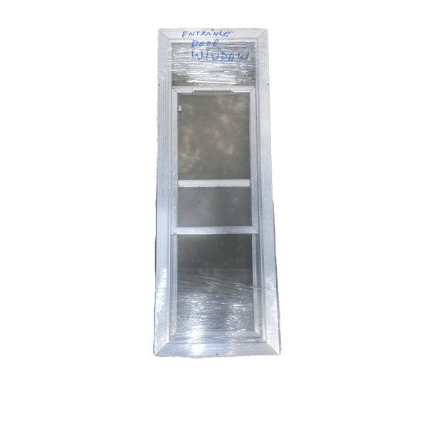 Used Square RV Windows