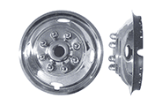 Wheel Covers - Young Farts RV Parts