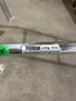 Used RV Exterior Ladder - Aluminum - 86" H x 10" W - Young Farts RV Parts