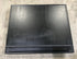 Used Wedgewood Oven Door Fits R2146BB - 19" W x 16 1/2" H