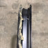 Used Black Radius Emergency Opening Window : 35 1/2" W X 18 1/2" H X 2" D