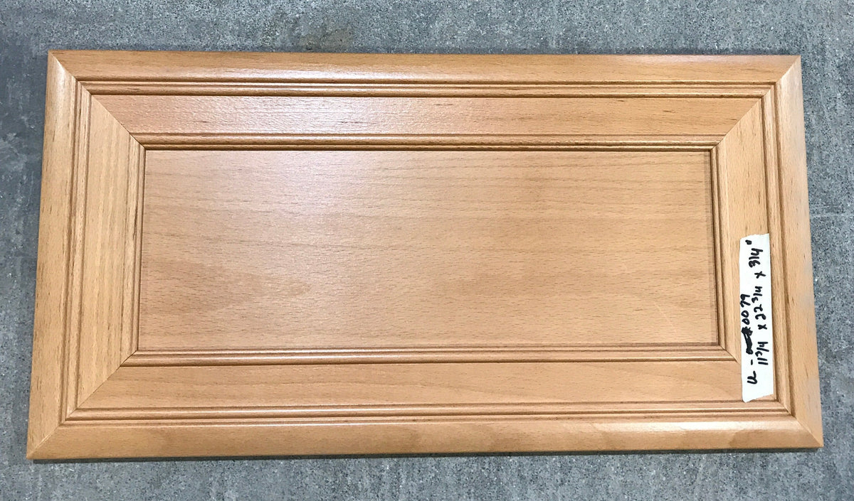 Used RV Cupboard/ Cabinet Door 22 3/4