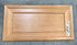 Used RV Cupboard/ Cabinet Door 22 3/4" H X 11 3/4" W X 3/4" D