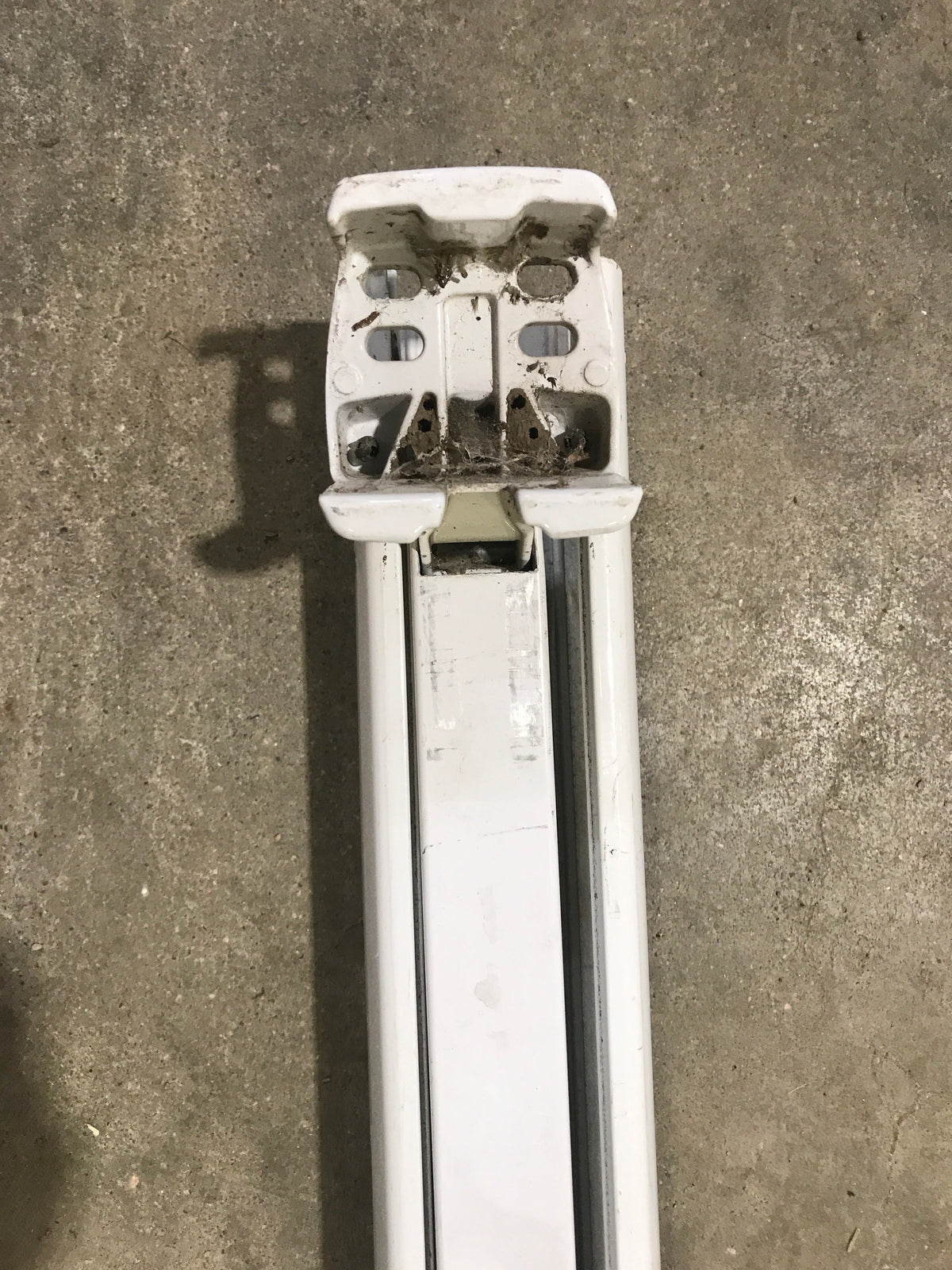 Used Dometic / A&E 8500 Awning Single Manual Arm