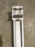Used Dometic / A&E 8500 Awning Single Manual Arm