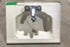 Used Bathroom Sink, Off-White - 20" X 15 1/2"