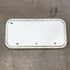 Used Radius Cornered Cargo Door 29 3/4" x 13 3/4" x 3/4" D