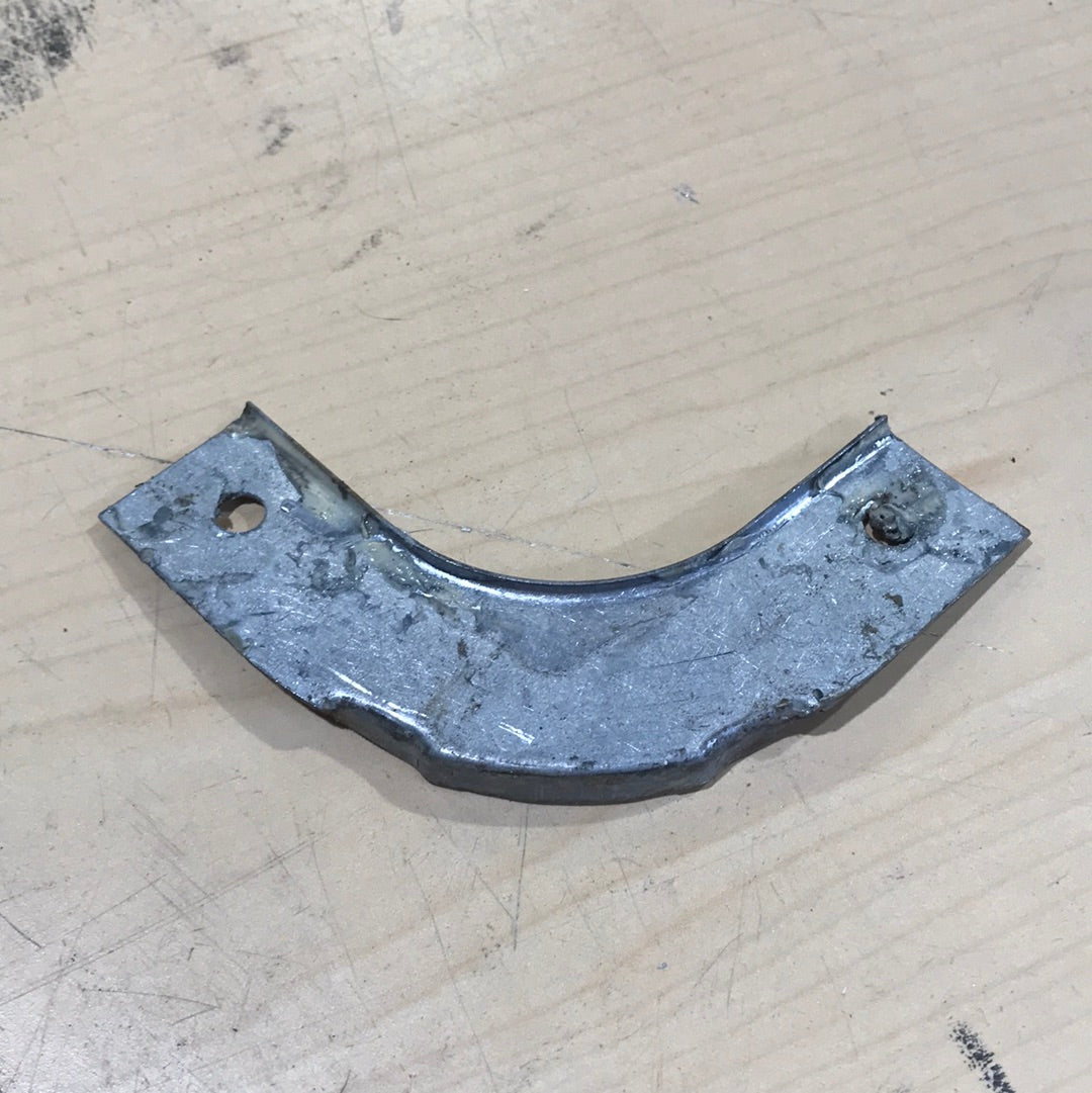 Used Suburban Single Corner Bracket Water Heater - Young Farts RV Parts