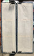 Used Jackknife RV Sofa - 67” x 44”